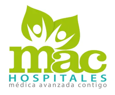 Hospitales MAC