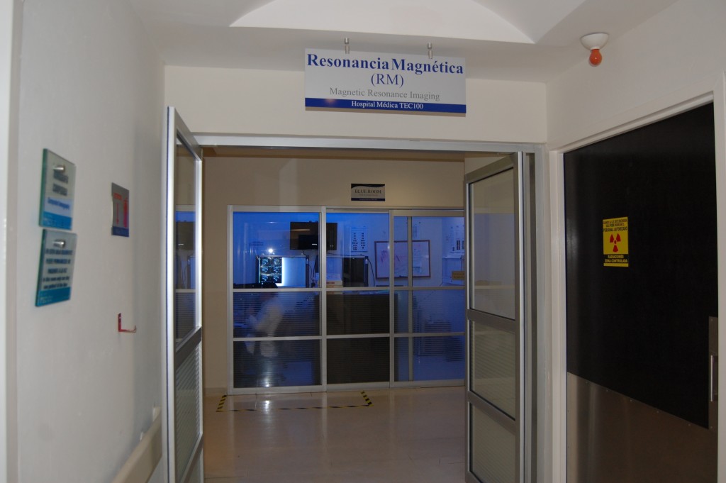 Hospital H+ Queretaro