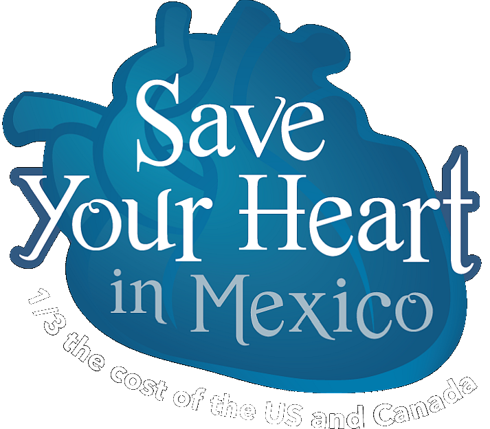 Save Your Heart In Mexico