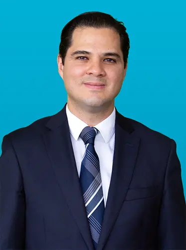 Dr. Santiago Casal